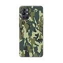 Printed Hard Back Cover Case for OnePlus