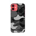 Printed Hard Back Cover Case for Apple