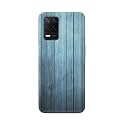 Printed Hard Back Cover Case for Realme