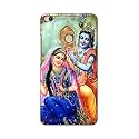 Printed Hard Back Cover Case for Mi