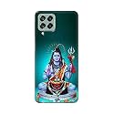Printed Hard Back Cover Case for Samsung