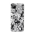 Printed Hard Back Cover Case for Realme