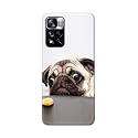 PRINTFIDAA Printed Hard Back Cover Case for