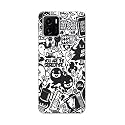 Printed Hard Back Cover Case for Vivo