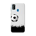 Printed Hard Back Cover Case for Samsung