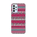 Printed Hard Back Cover Case for Samsung