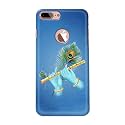 PRINTFIDAA Printed Hard Back Cover Case for