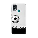 Printed Hard Back Cover Case for Samsung