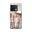 Printed Hard Back Cover Case for OnePlus
