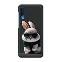 PRINTFIDAA® Printed Hard Back Cover Case for Samsung Galaxy A50 | A50s | Samsung Galaxy A30s Back Cover (Cool Baby Rabbit) -112