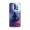 Printed Hard Back Cover Case for Mi