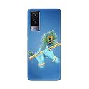 PRINTFIDAA Printed Hard Back Cover Case for