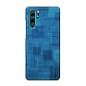 Printed Hard Back Cover Case for Huawei