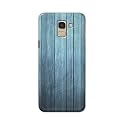 Printed Hard Back Cover Case for Samsung