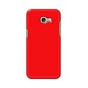 PRINTFIDAA Printed Hard Back Cover Case for