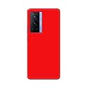 Printed Hard Back Cover Case for Vivo