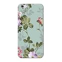Printed Hard Back Cover Case for Apple
