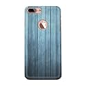 Printed Hard Back Cover Case for Apple