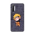 PRINTFIDAA Printed Hard Back Cover Case for