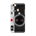 Printed Hard Back Cover Case for Oppo
