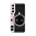 Printed Hard Back Cover Case for Samsung