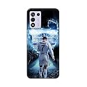 Printed Hard Back Cover Case for Gionee