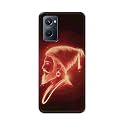 PRINTFIDAA Printed Hard Back Cover Case for