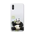 PRINTFIDAA Printed Hard Back Cover Case for