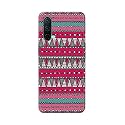 Printed Hard Back Cover Case for OnePlus