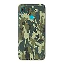 PRINTFIDAA Printed Hard Back Cover Case for
