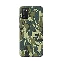 Printed Hard Back Cover Case for Samsung