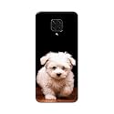 PRINTFIDAA Printed Hard Back Cover Case for