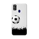 Printed Hard Back Cover Case for Samsung
