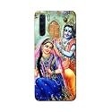 Printed Hard Back Cover Case for Oppo