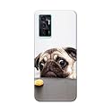 PRINTFIDAA Printed Hard Back Cover Case for