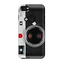 Printed Hard Back Cover Case for Apple