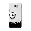Printed Hard Back Cover Case for Samsung
