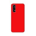 Printed Hard Back Cover Case for Realme