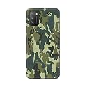 Printed Hard Back Cover Case for Mi