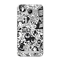 Printed Hard Back Cover Case for Lenovo