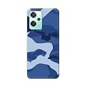 Printed Hard Back Cover Case for OnePlus