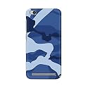 Printed Hard Back Cover Case for Mi