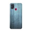 Printed Hard Back Cover Case for Samsung