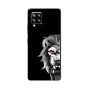 PRINTFIDAA Printed Hard Back Cover Case for