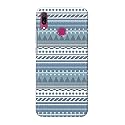 Printed Hard Back Cover Case for Huawei