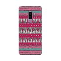 Printed Hard Back Cover Case for Samsung