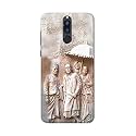 Printed Hard Back Cover Case for Huawei