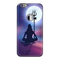 Printed Hard Back Cover Case for Apple