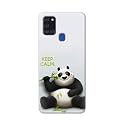PRINTFIDAA Printed Hard Back Cover Case for