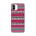 PRINTFIDAA Printed Hard Back Cover Case for